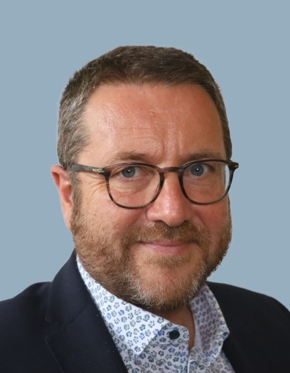 Jürgen Stümpflen – Vertriebsleitung