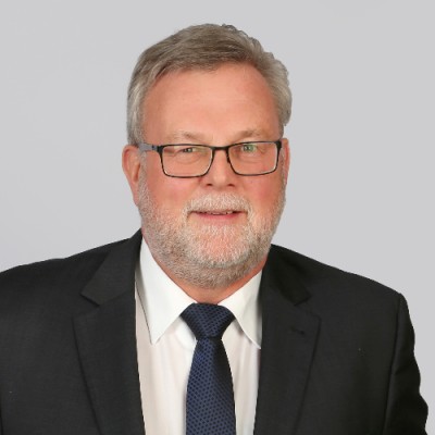 Frank Tatsch - Logistikberater ROI
