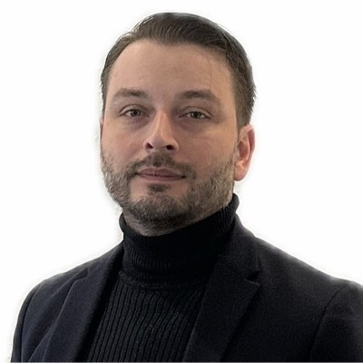 Nils Luthardt - Geschäftsführer Metzmedic Logistik-Partner
